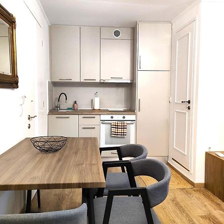 Corfu  Casa Contessina 아파트 외부 사진
