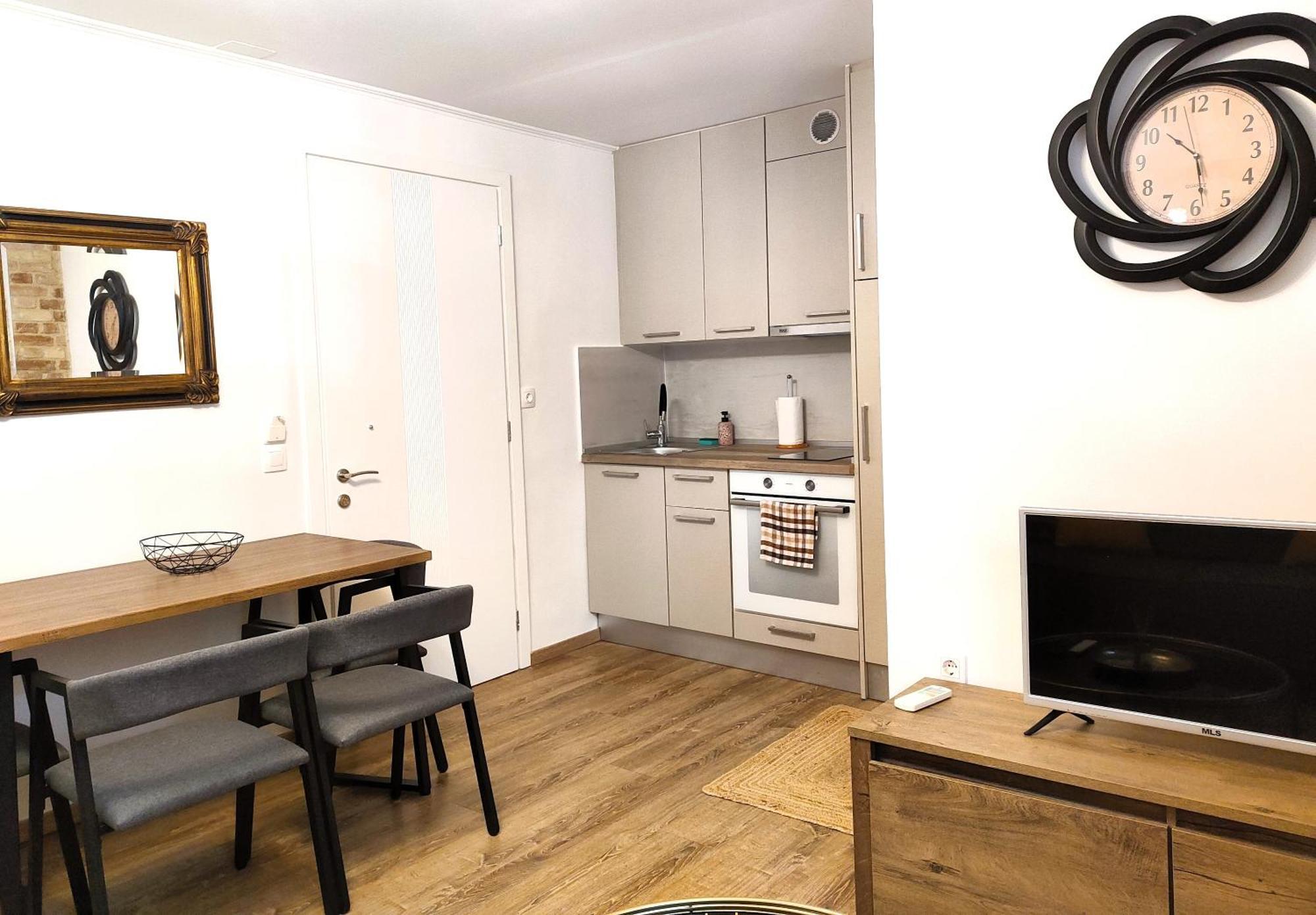 Corfu  Casa Contessina 아파트 외부 사진
